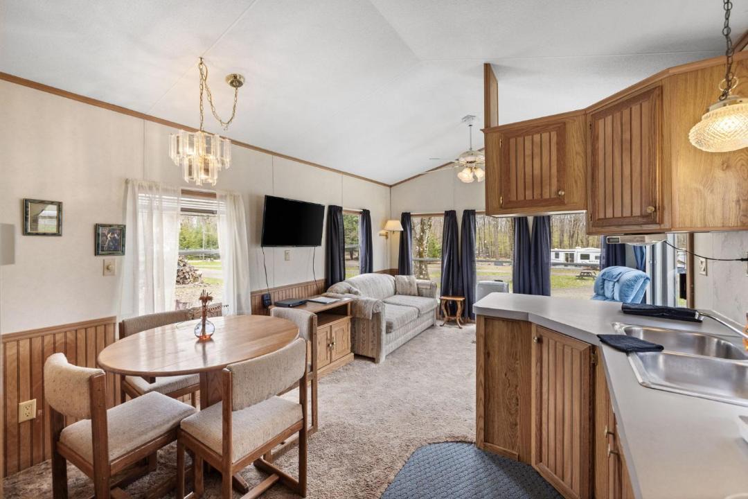 Photo of Kitchen in Russell