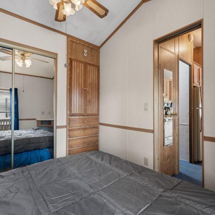 Photo of Bedroom in Russell