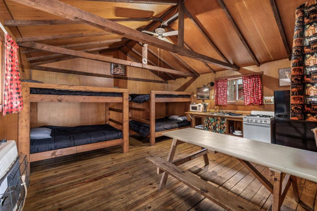 Photo of Bedroom in Russell