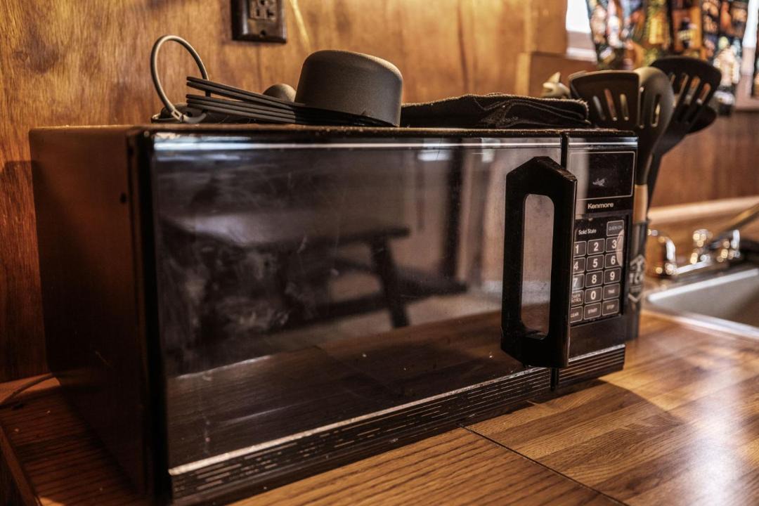 Photo of Kitchen in Russell
