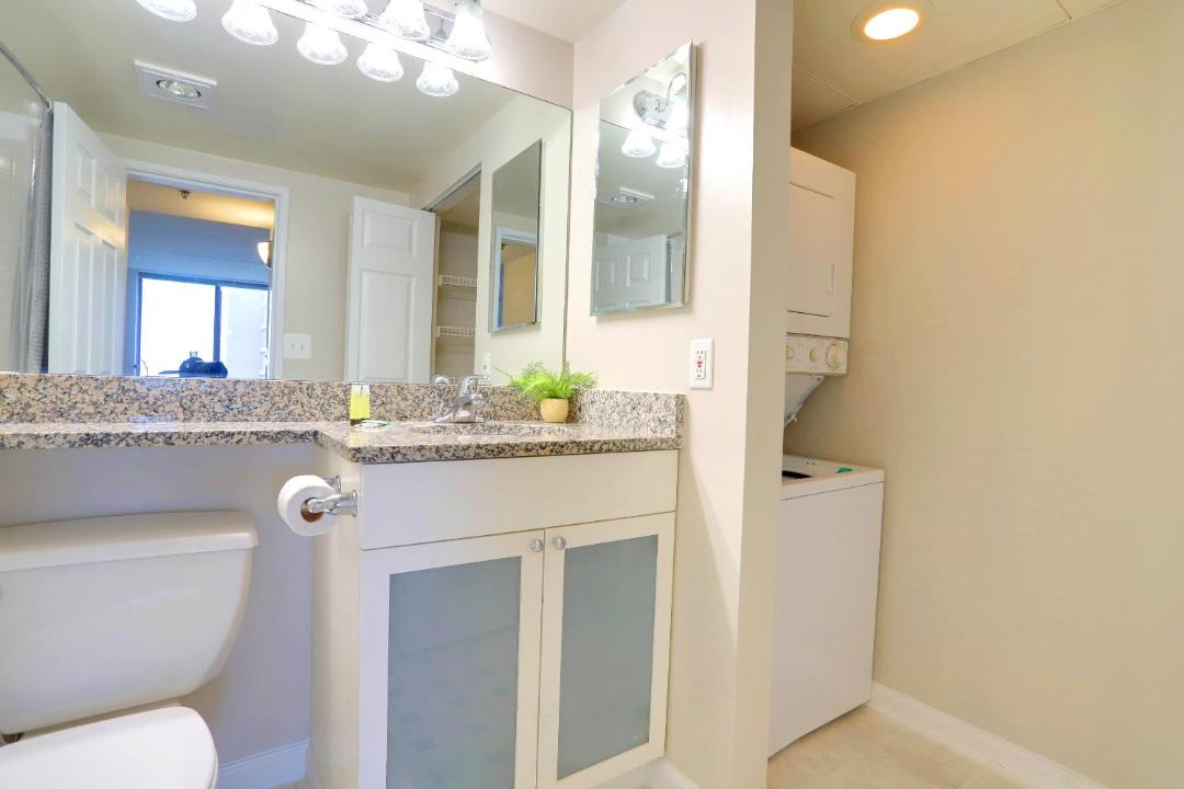 Photo of Bathroom in Crystal City