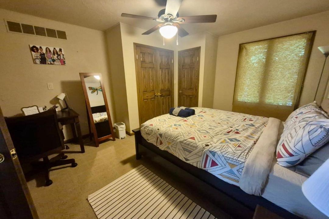 Photo of Bedroom in Port Elizabeth