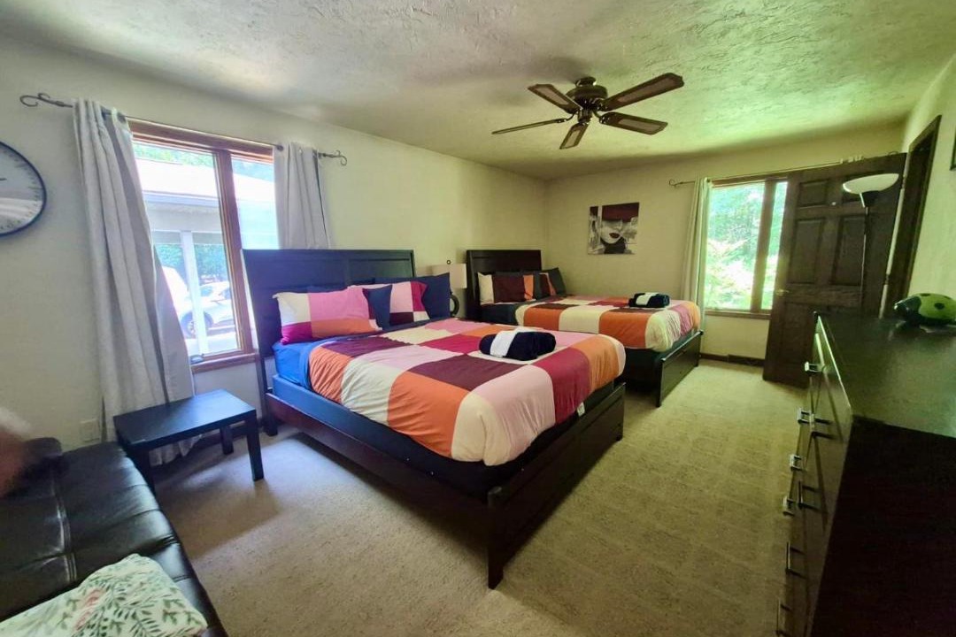 Photo of Bedroom in Port Elizabeth