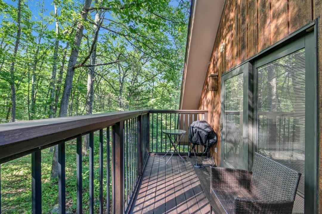 Photo of Patio Balcony in Sparta Township
