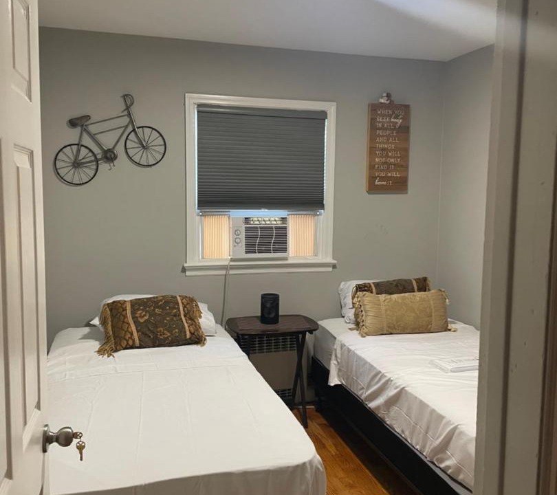 Photo of Bedroom in Hillside