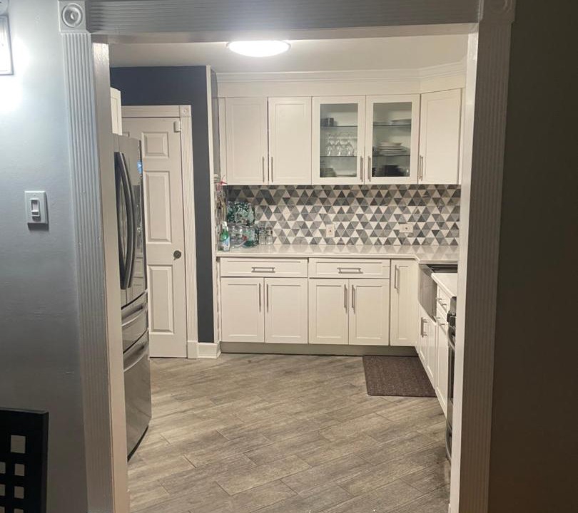 Photo of Kitchen in Hillside