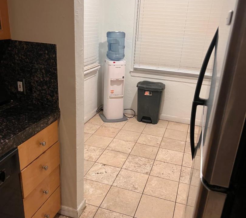 Photo of Kitchen in F. Q. Story