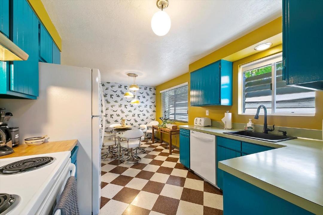 Photo of Kitchen in East End