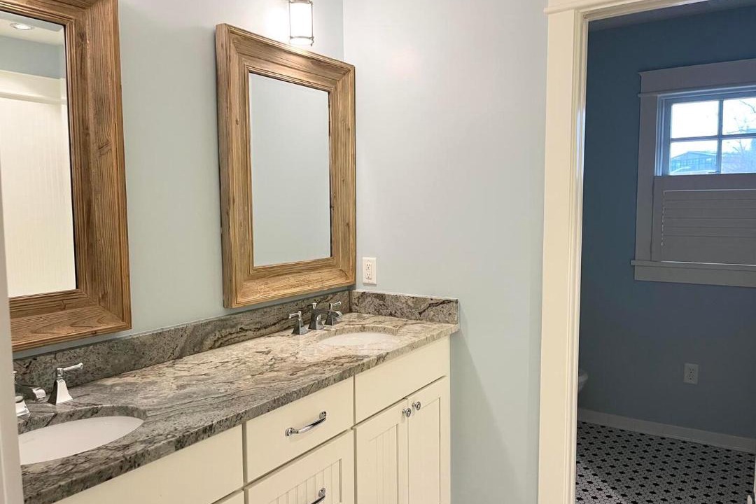 Photo of Bathroom in The Pines