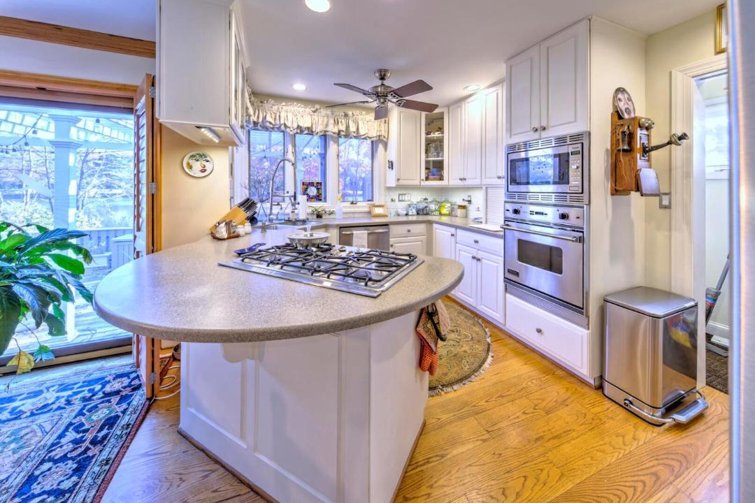 Photo of Kitchen in Rehoboth Beach