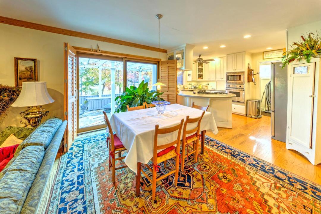 Photo of Kitchen in Rehoboth Beach