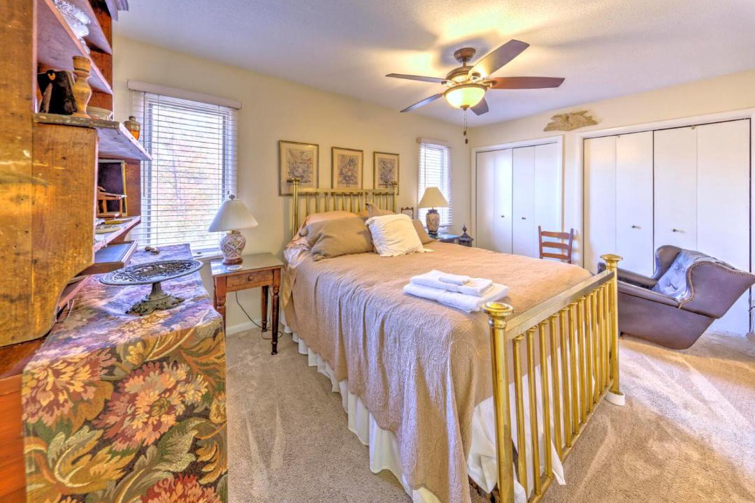 Photo of Bedroom in Rehoboth Beach
