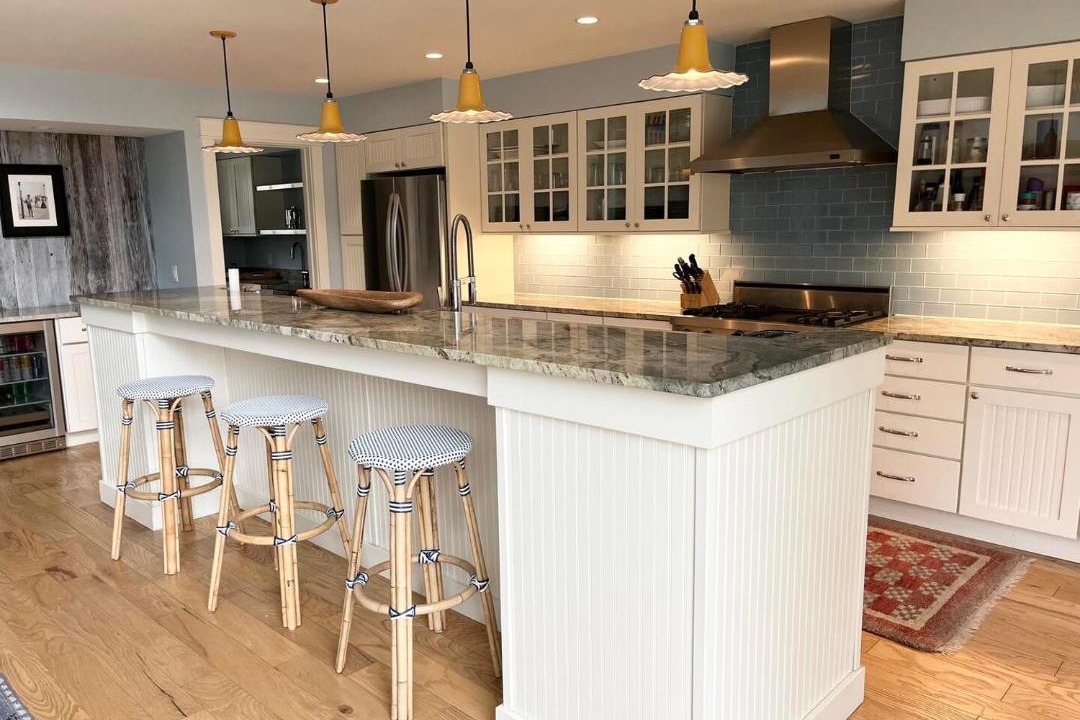 Photo of Kitchen in The Pines