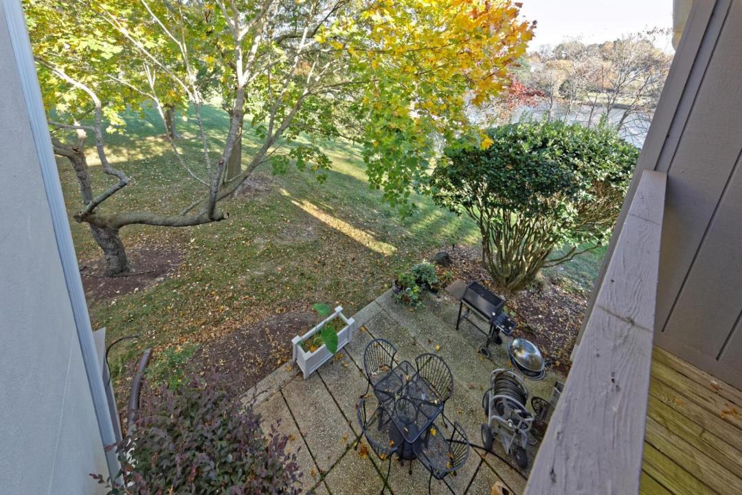 Photo of Patio Balcony in Rehoboth Beach