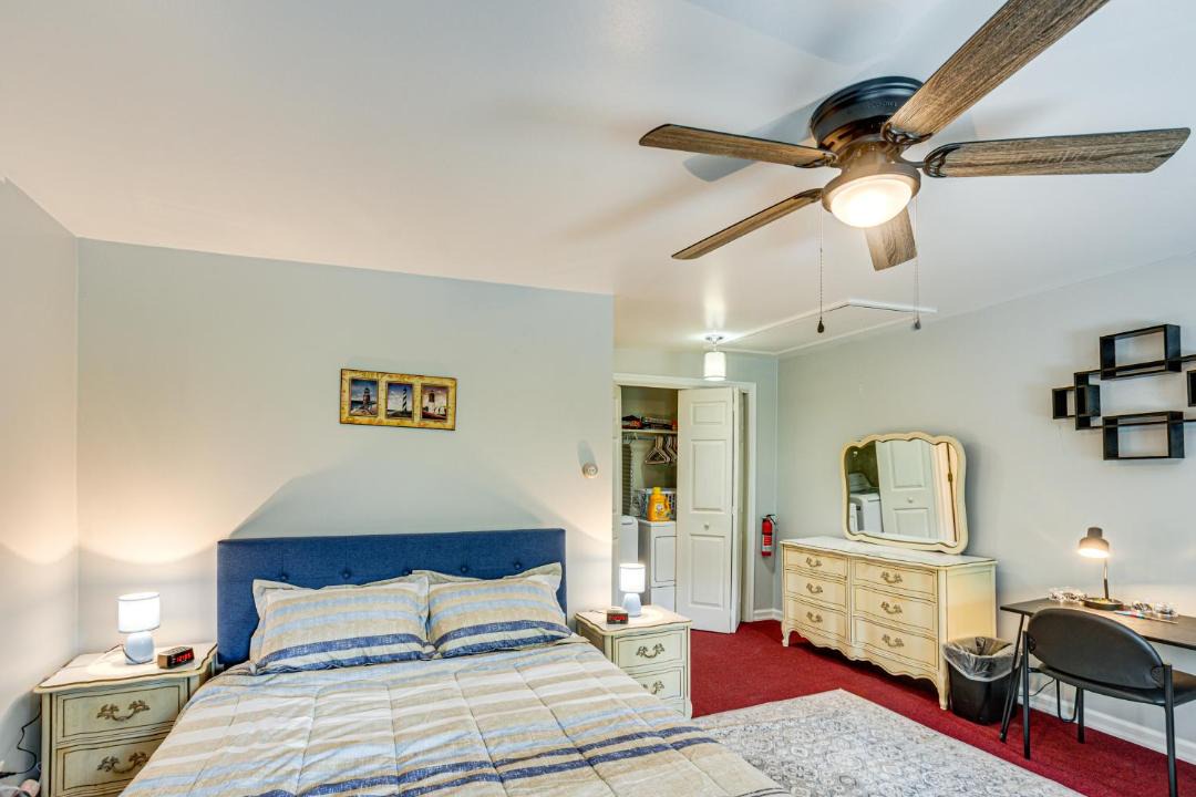 Photo of Bedroom in Mount Pleasant Mills