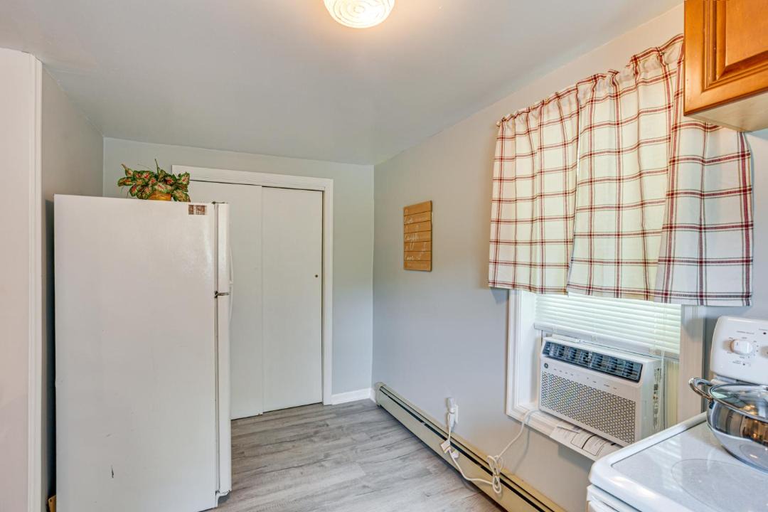 Photo of Kitchen in Mount Pleasant Mills