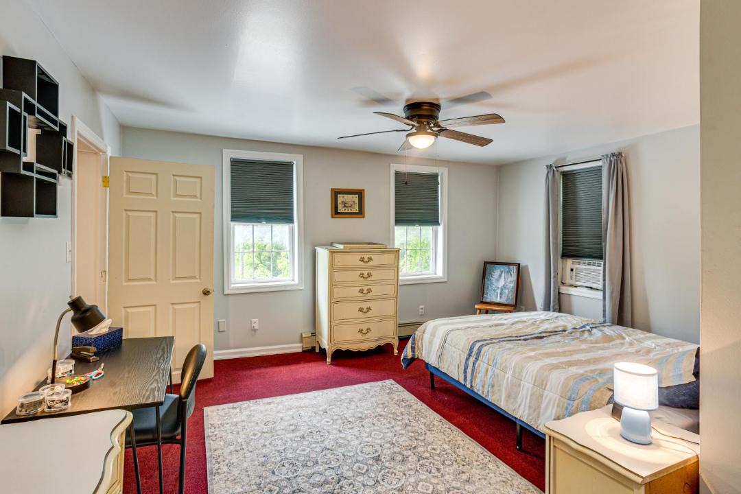 Photo of Bedroom in Mount Pleasant Mills