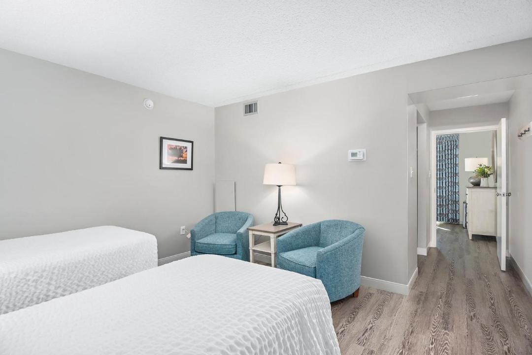 Photo of Bedroom in North East