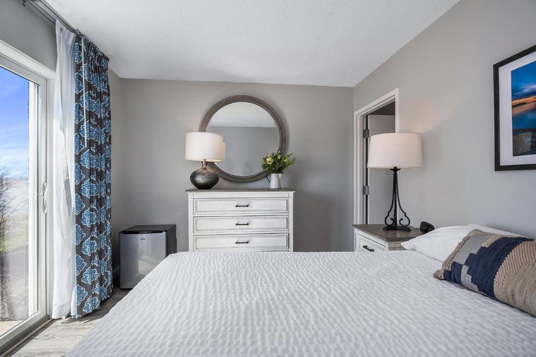 Photo of Bedroom in North East