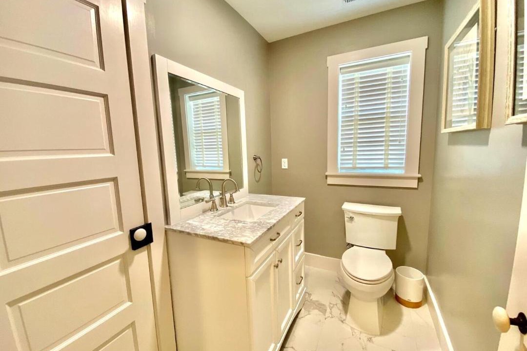 Photo of Bathroom in Rehoboth by the Sea