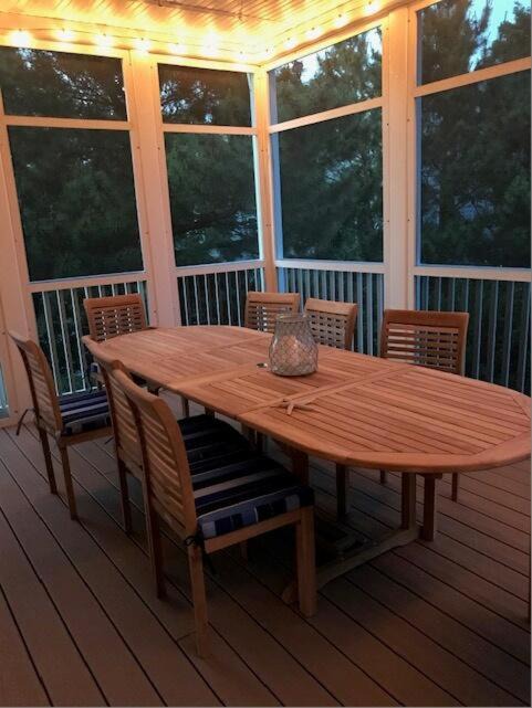 Photo of Patio Balcony in Rehoboth by the Sea