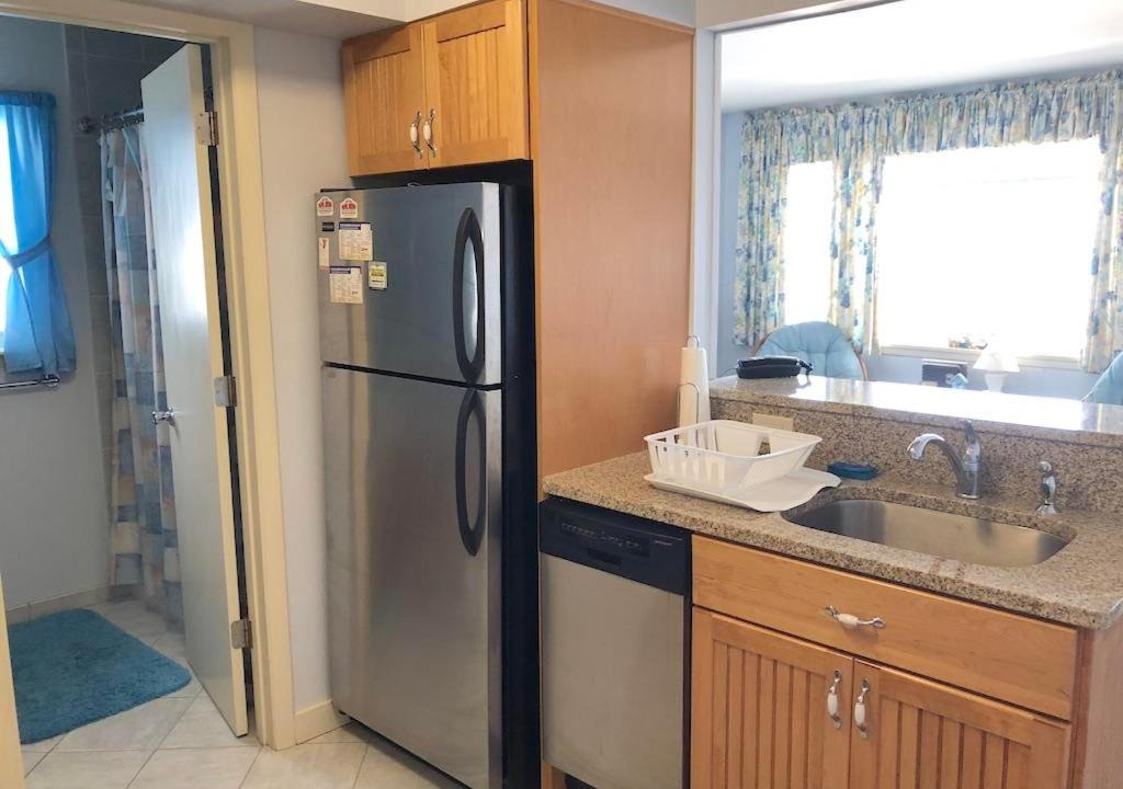 Photo of Kitchen in Dewey Beach