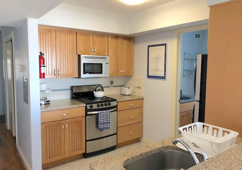 Photo of Kitchen in Dewey Beach