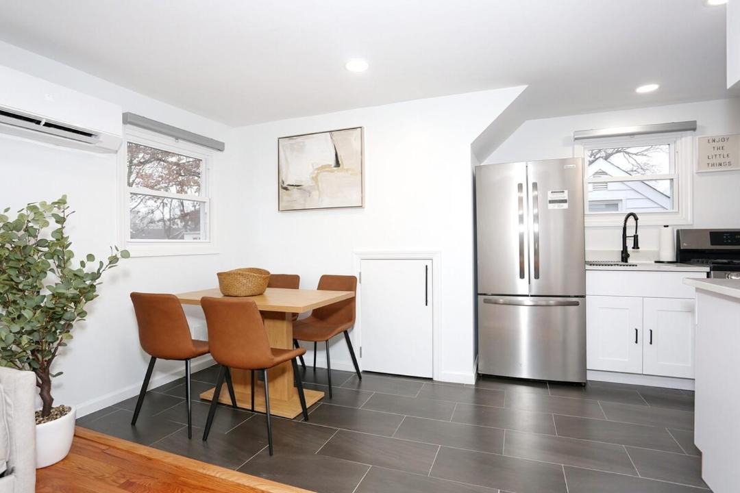 Photo of Kitchen in Bergenfield