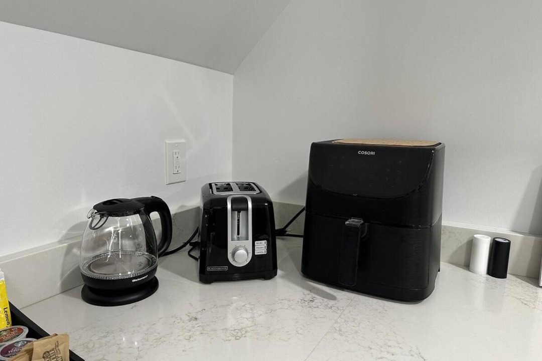 Photo of Kitchen in Bergenfield