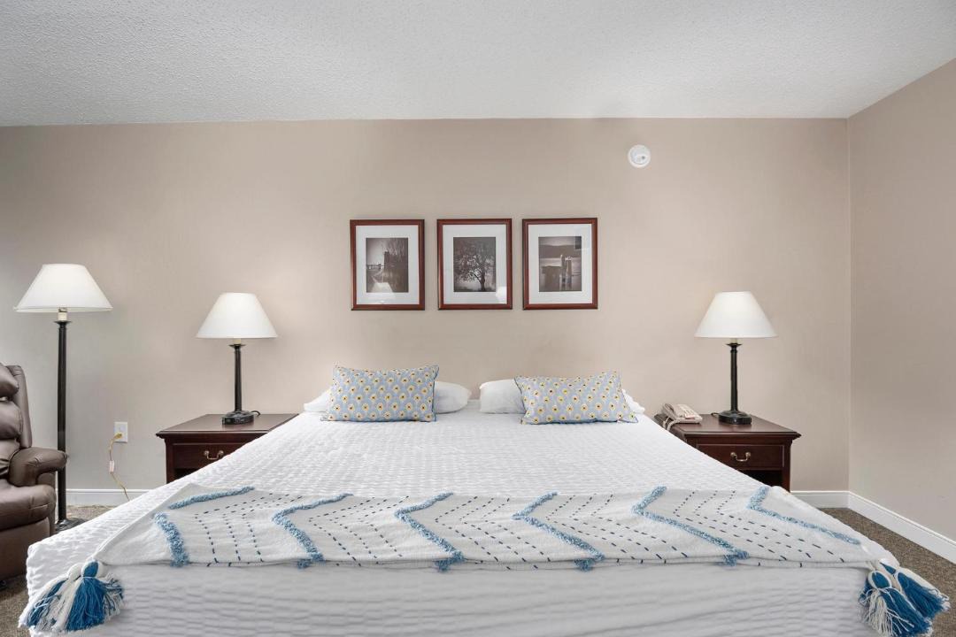 Photo of Bedroom in North East