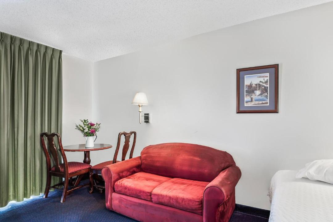 Photo of Bedroom in North East