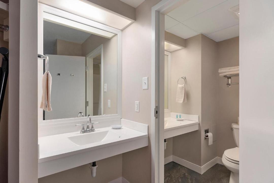Photo of Bathroom in North East