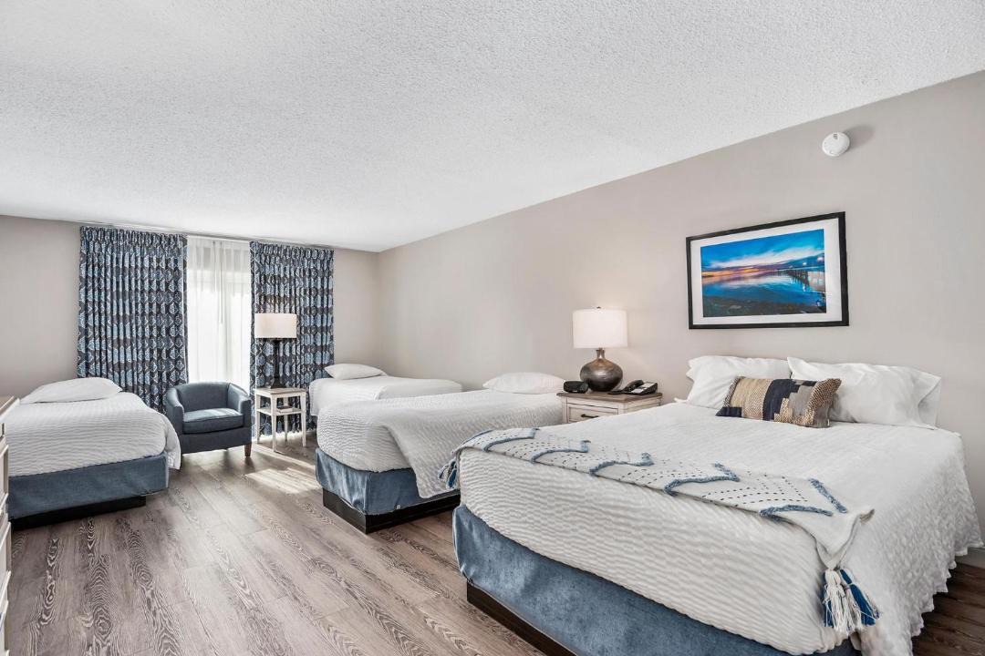 Photo of Bedroom in North East