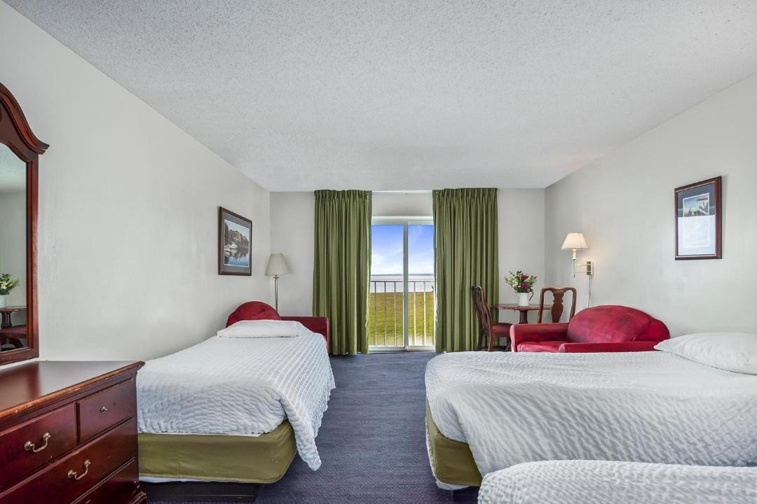 Photo of Bedroom in North East
