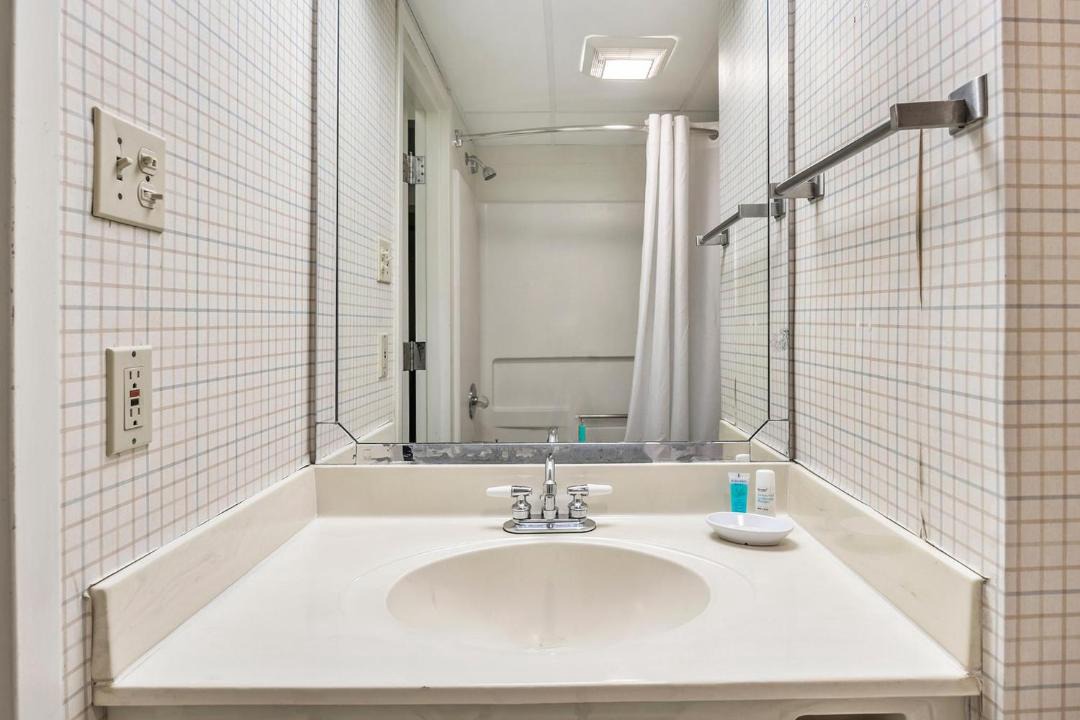 Photo of Bathroom in North East