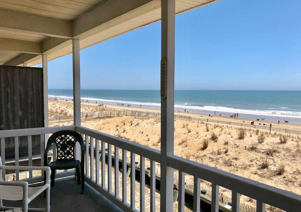 Photo of Patio Balcony in Dewey Beach