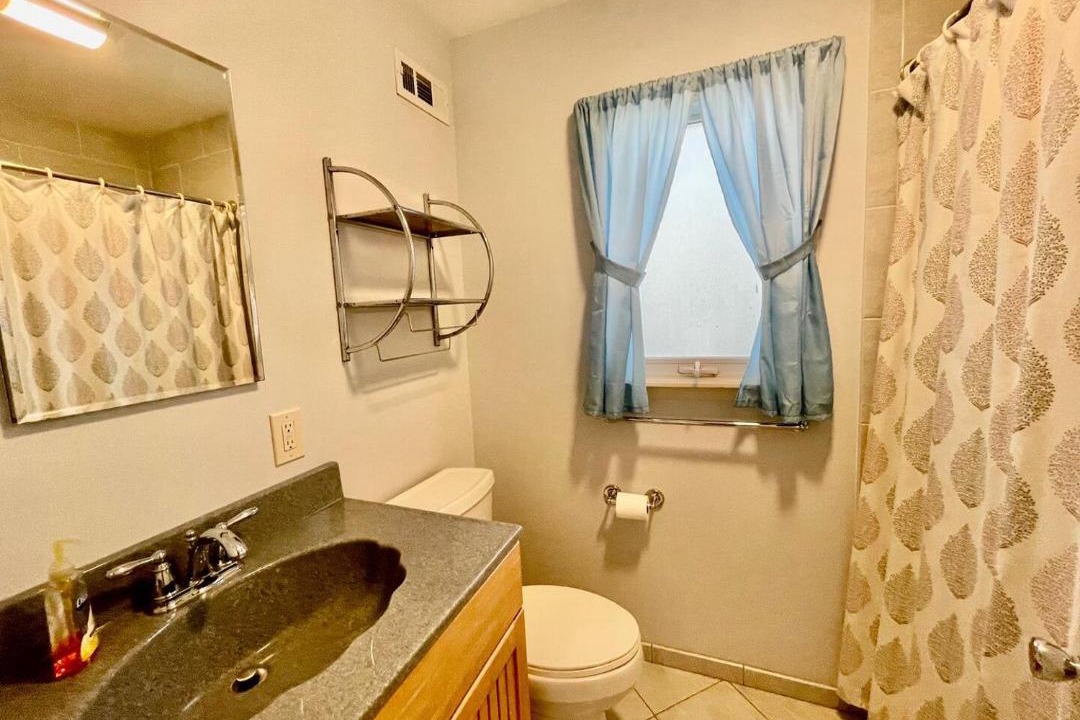 Photo of Bathroom in Dewey Beach