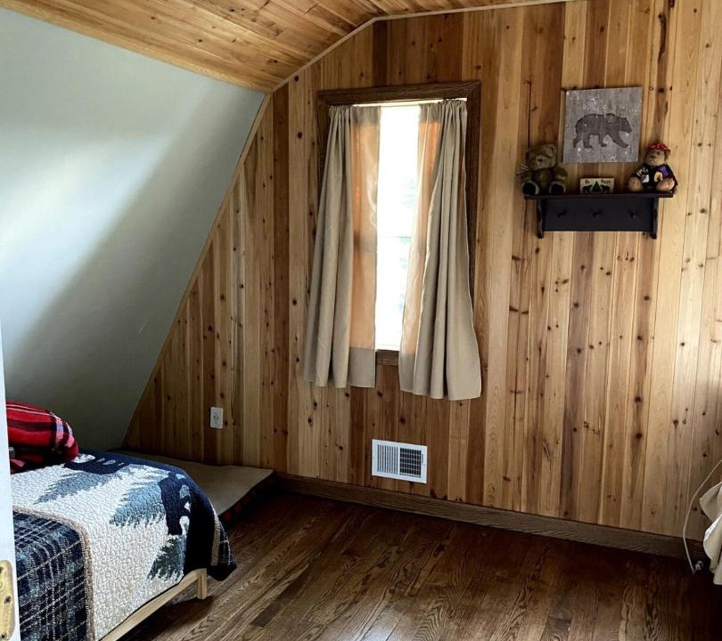 Photo of Bedroom in Marienville