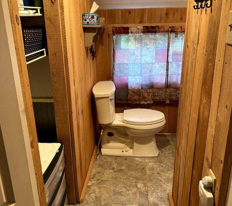 Photo of Bathroom in Marienville
