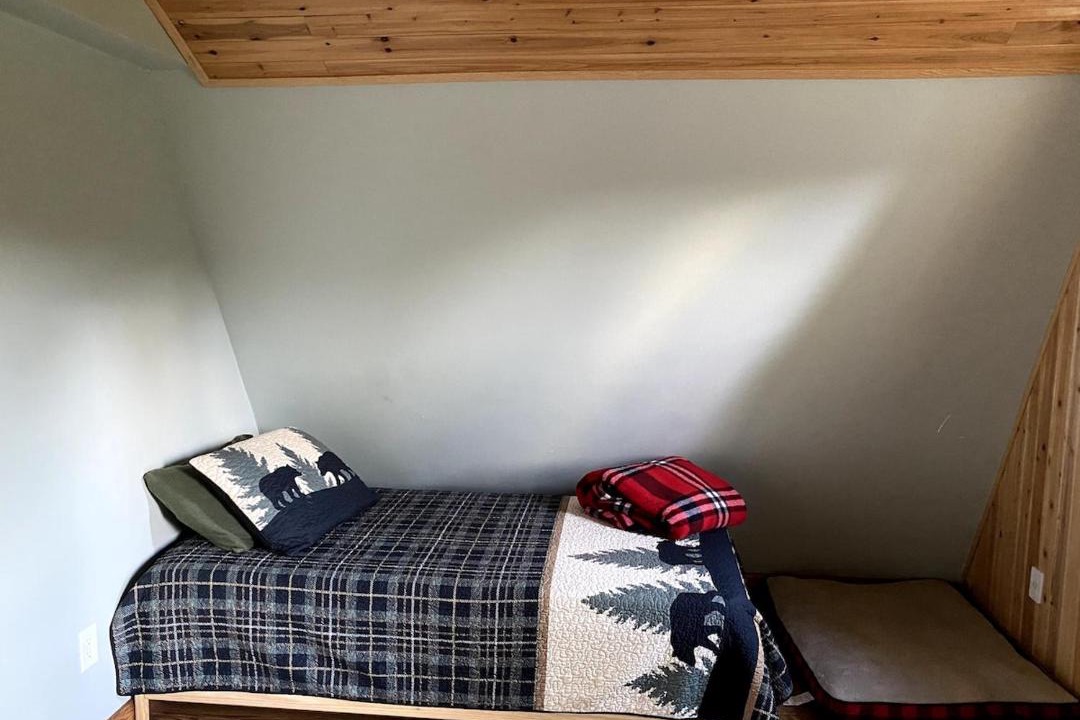 Photo of Bedroom in Marienville