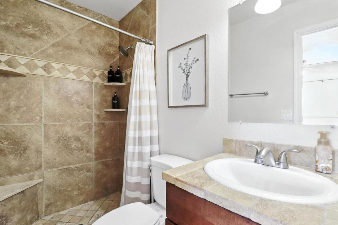 Photo of Bathroom in Casa Granada Townhouses