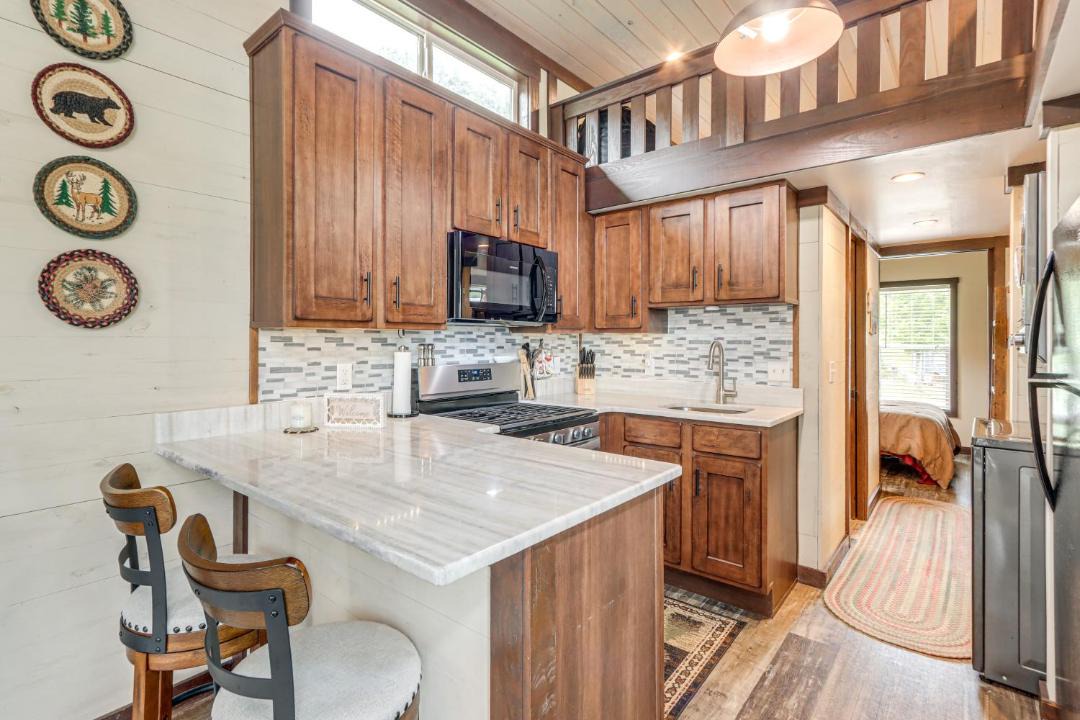 Photo of Kitchen in Morganton