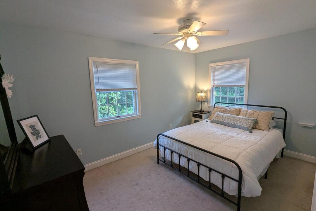 Photo of Bedroom in Dellslow