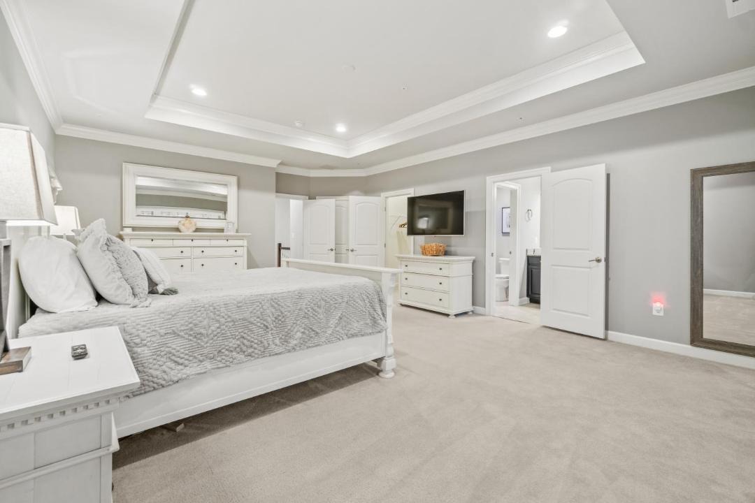 Photo of Bedroom in Arnold