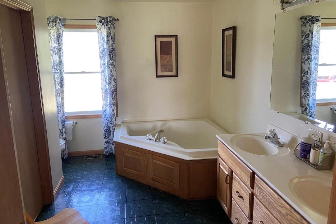 Photo of Bathroom in Stanford