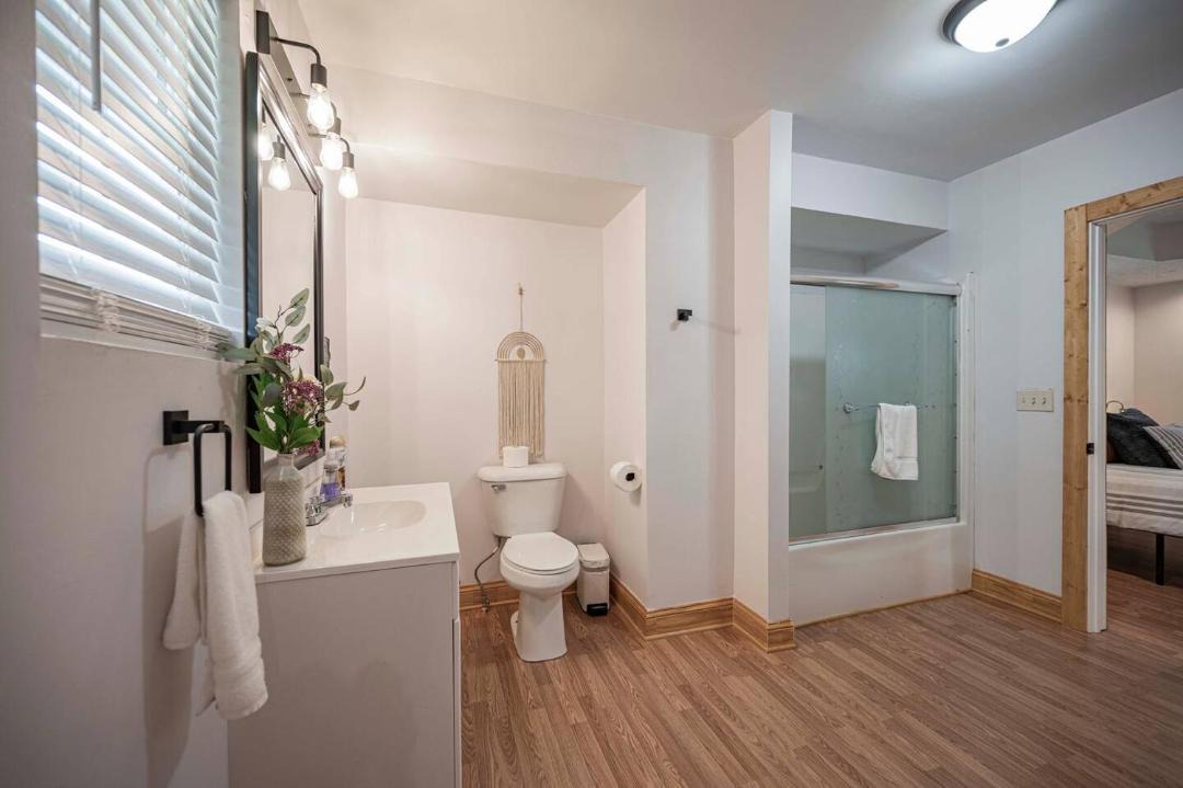 Photo of Bathroom in Smithville