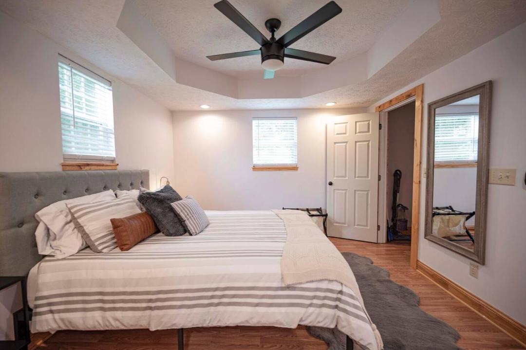 Photo of Bedroom in Smithville