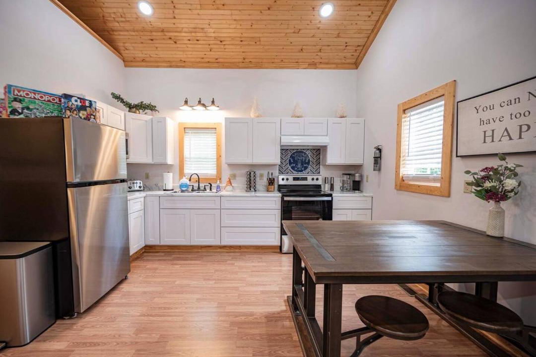 Photo of Kitchen in Smithville