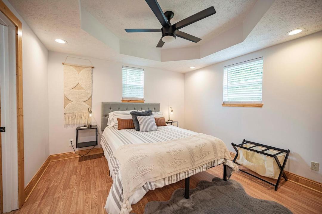 Photo of Bedroom in Smithville