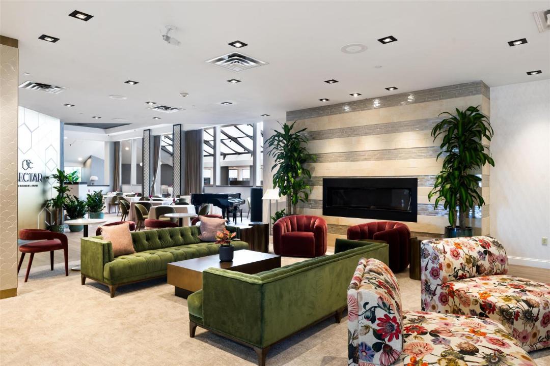 Photo of Livingroom in Fairfield